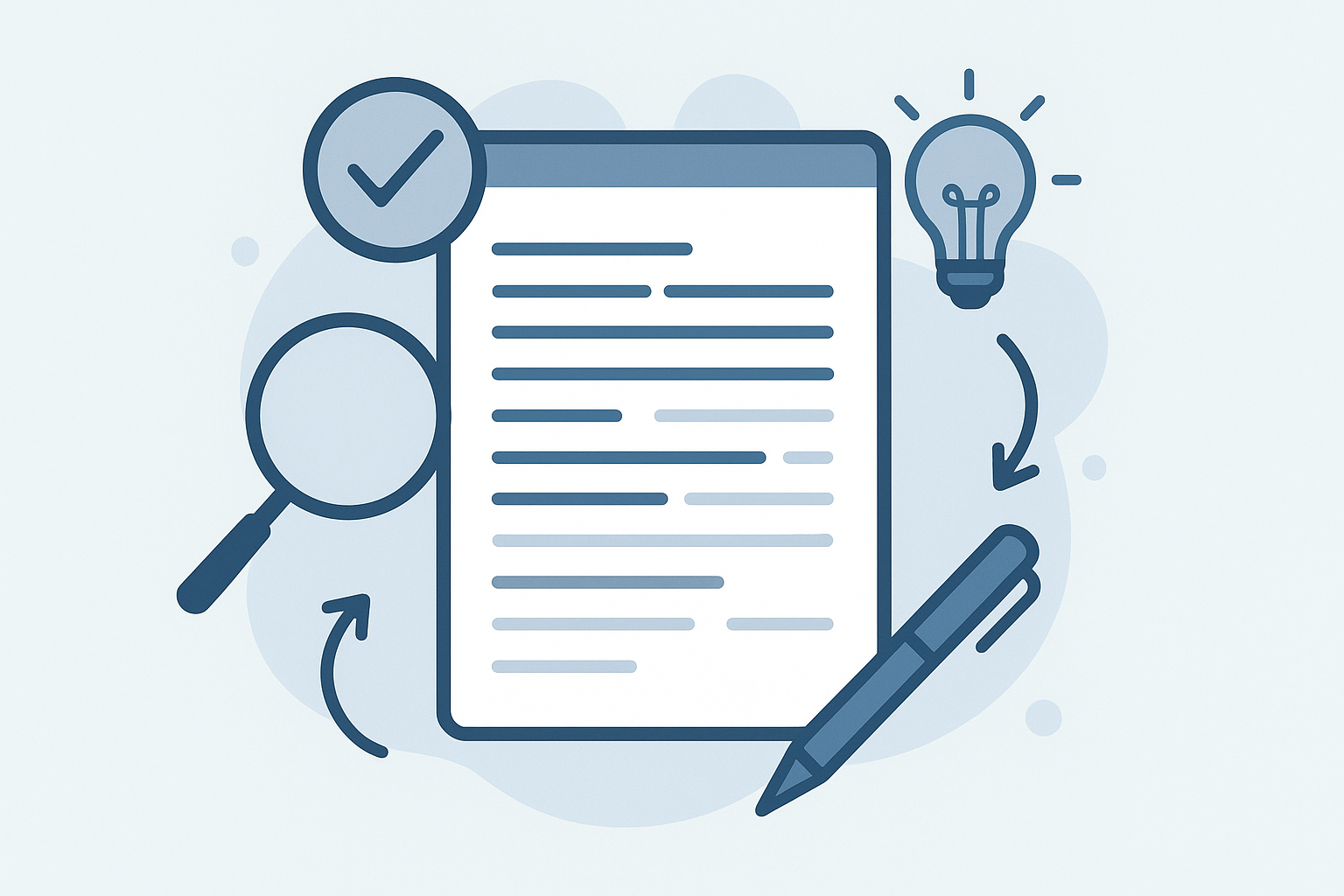 AI generated illustration