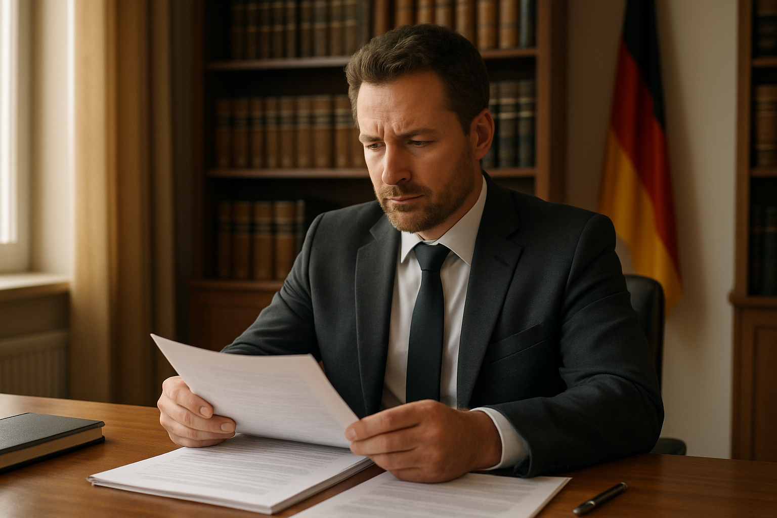 Rechtliche Pflichten als Vermieter in Bautzen verstehen