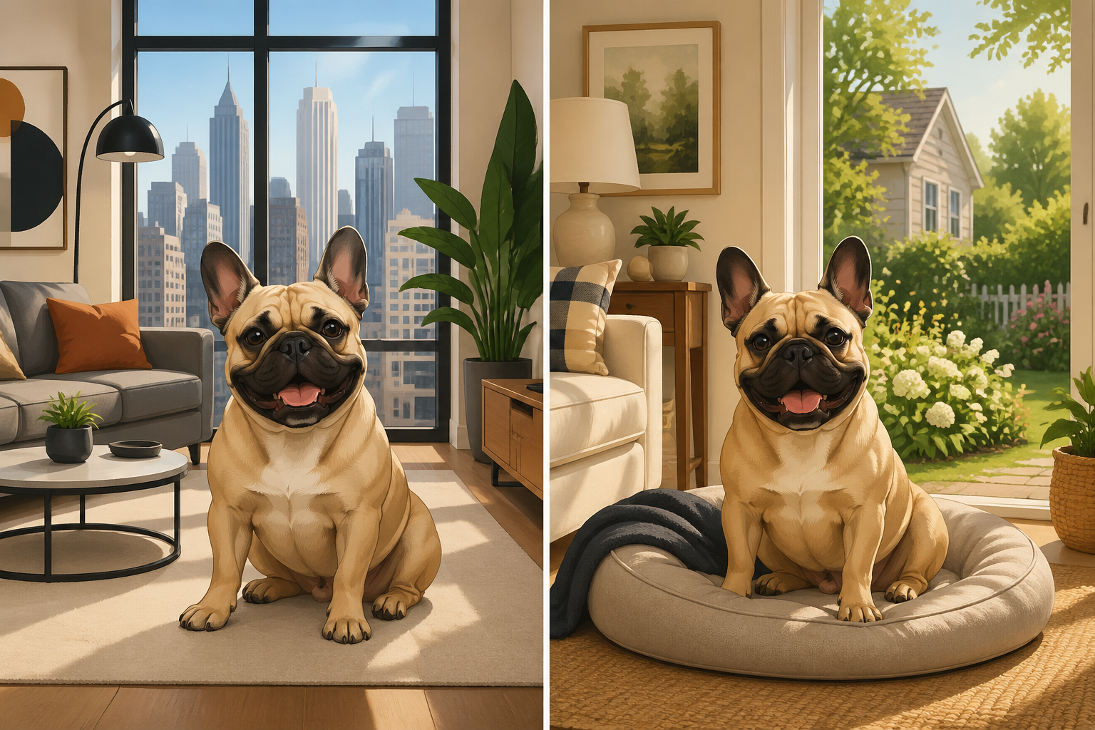 AI generated illustration