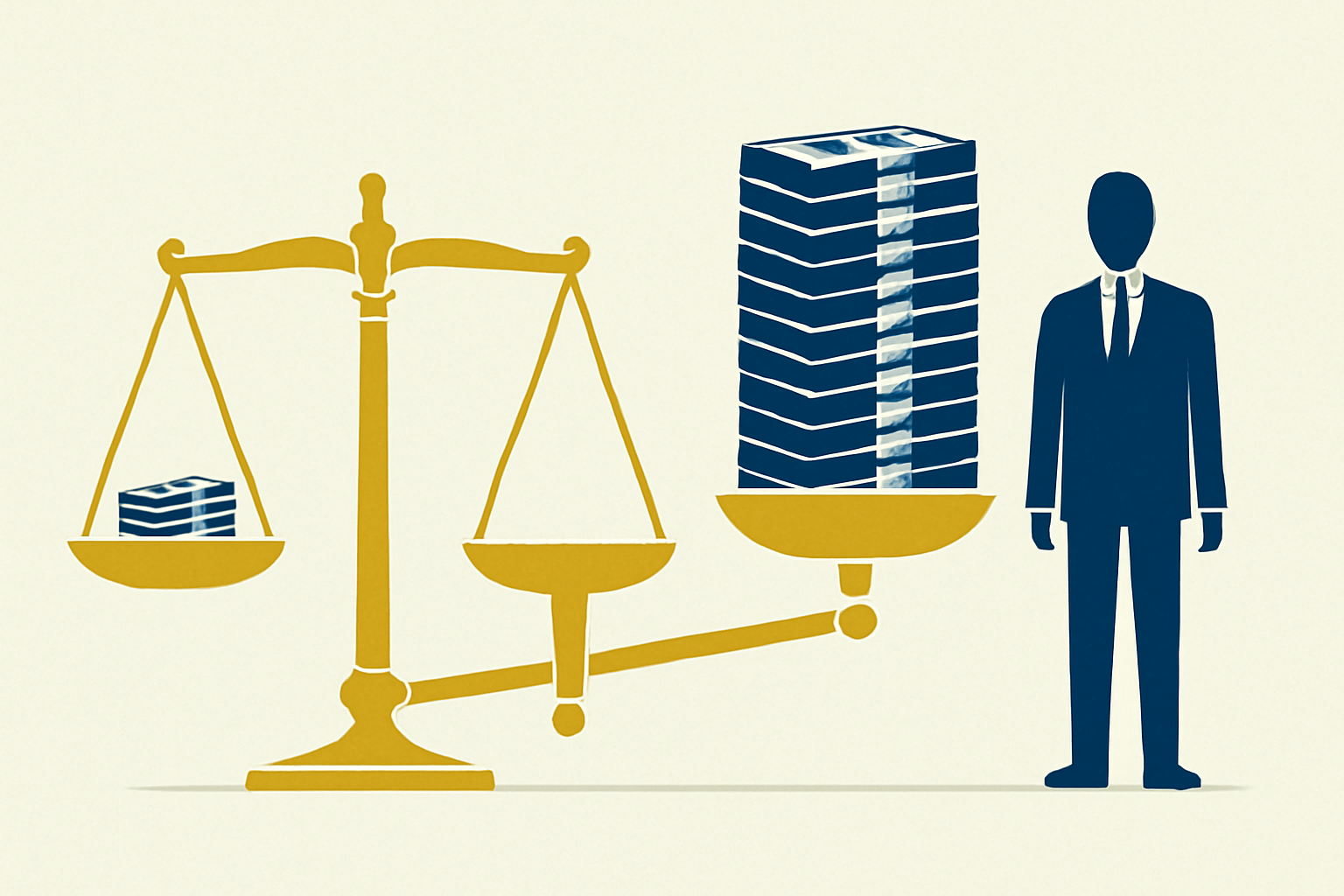 AI generated illustration