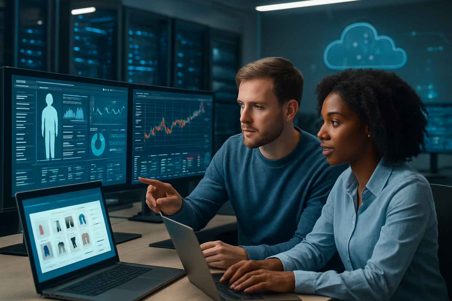 Real-World Use Cases and Applications