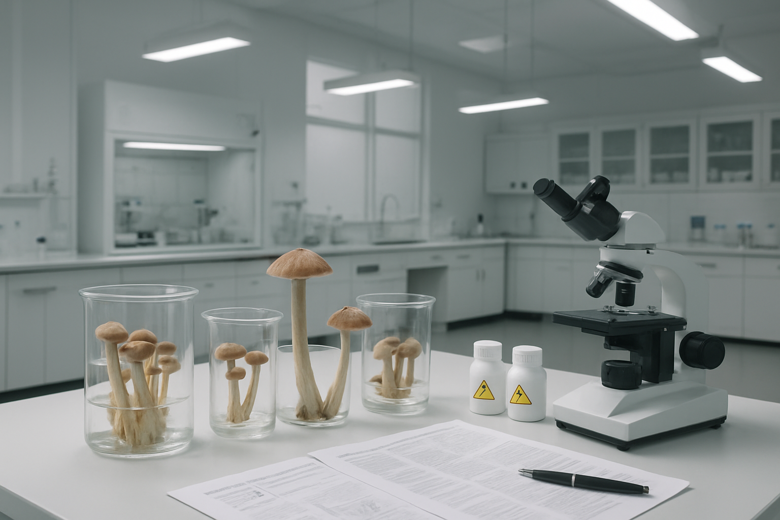 Can You Buy Magic Mushrooms Online - Psychedelic Today Can You Buy Magic Mushrooms Online Discreetly?