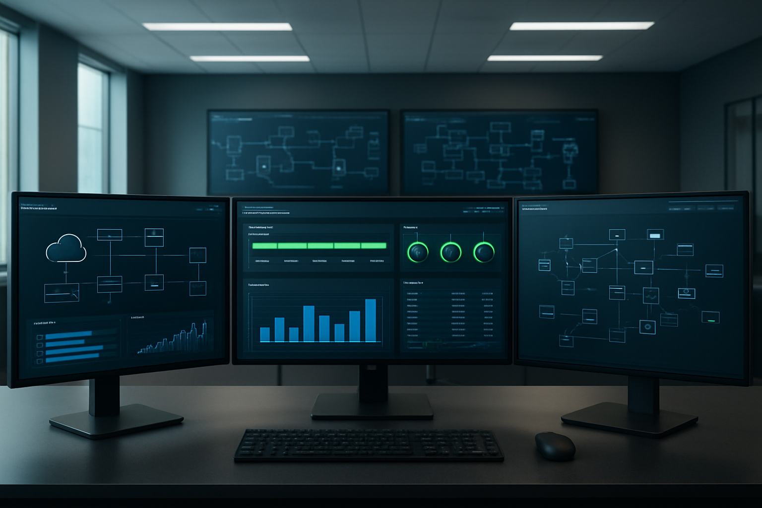 Deployment Strategies and Infrastructure Validation