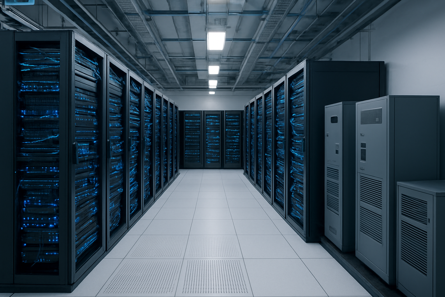 Understanding High Availability Architecture Principles