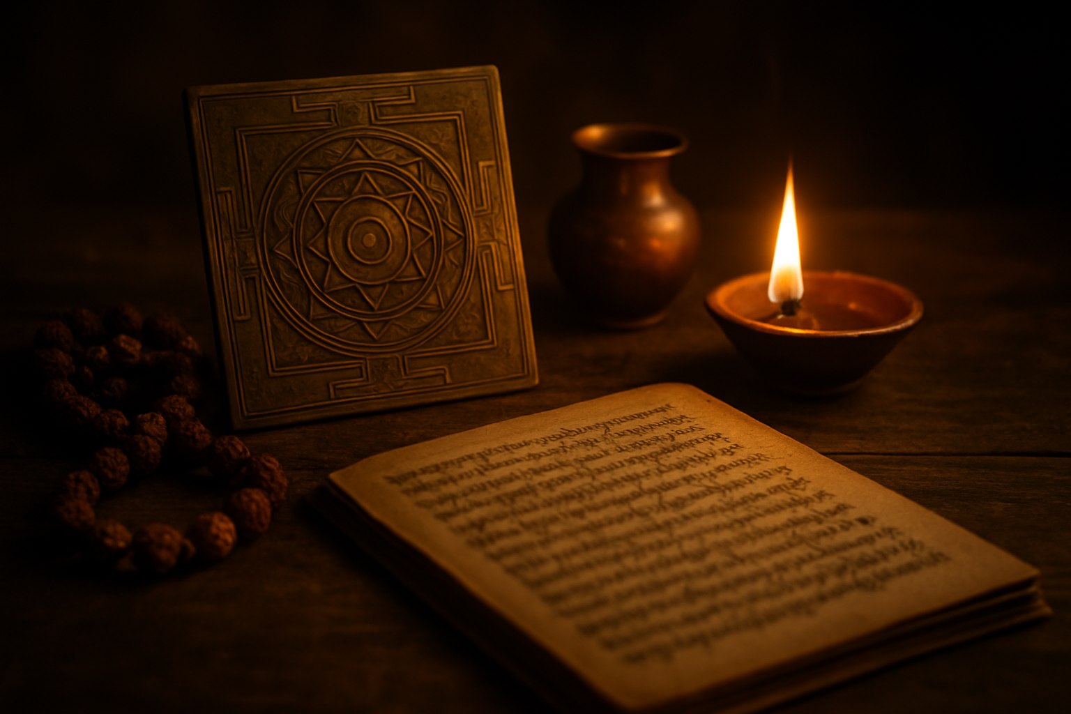 Powerful Vedic Remedies to Sharpen Your Decision-Making
