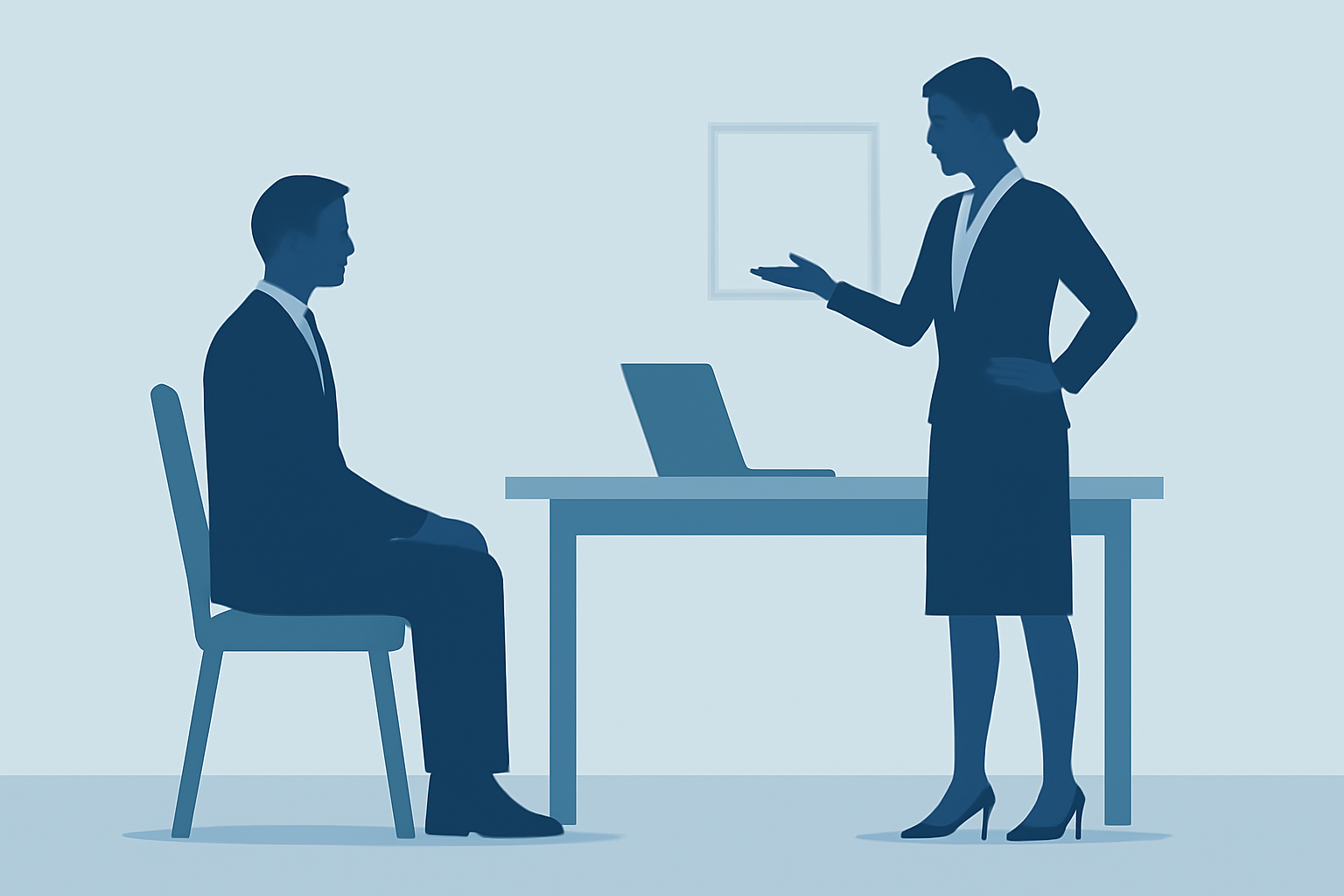 AI generated illustration