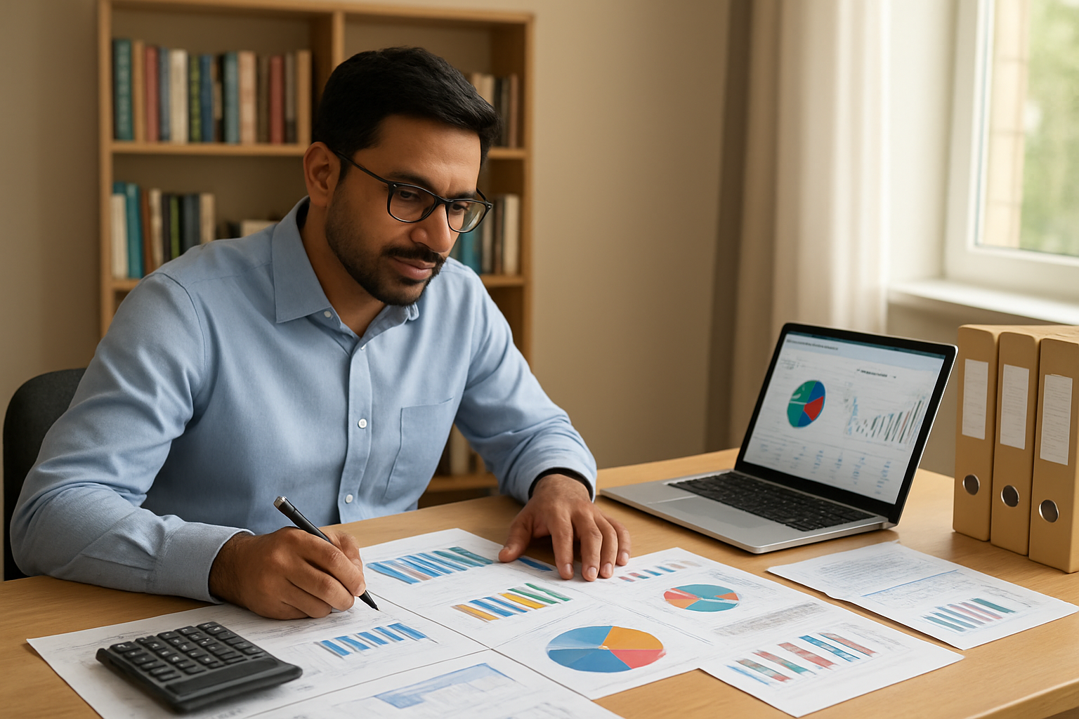 Advanced Budget Strategies for Long-term Success