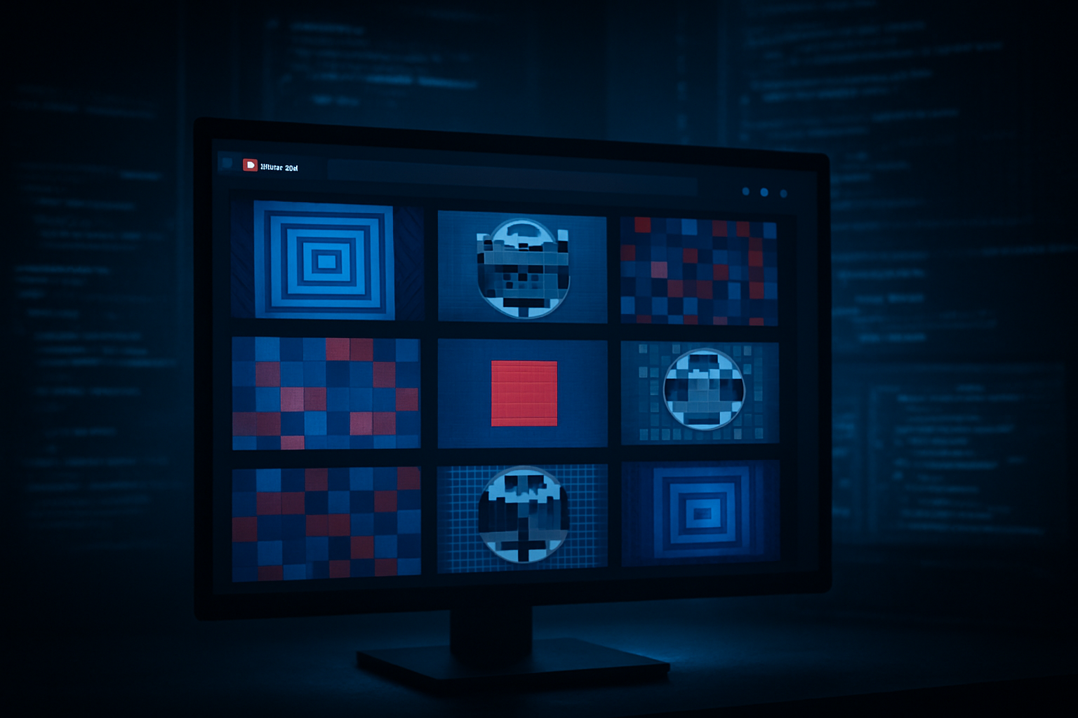 Webdriver Torso's Automated Video Uploads