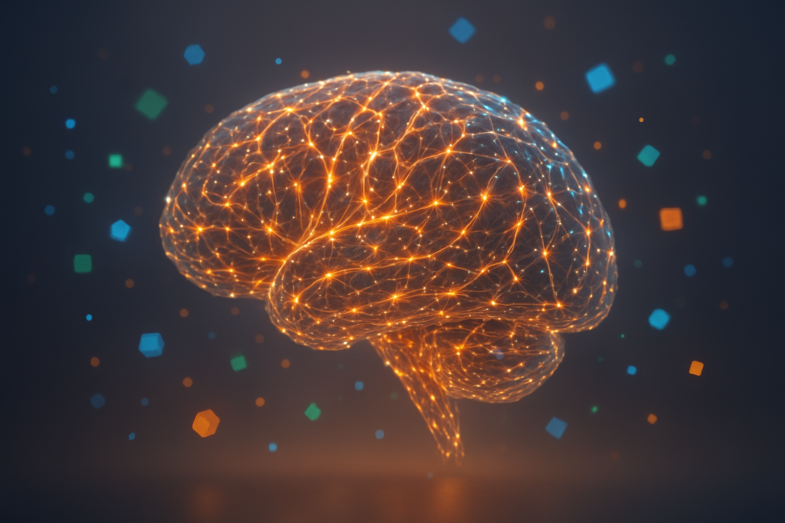 How AI Actually Learns and Gets Smarter