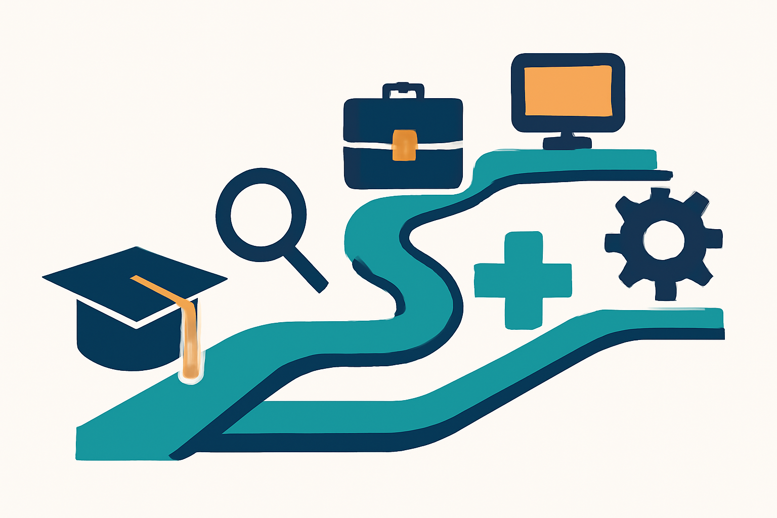 AI generated illustration