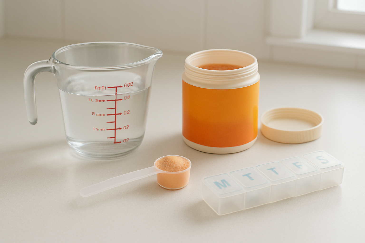 Proper Dosage and Usage Guidelines for Maximum Effectiveness