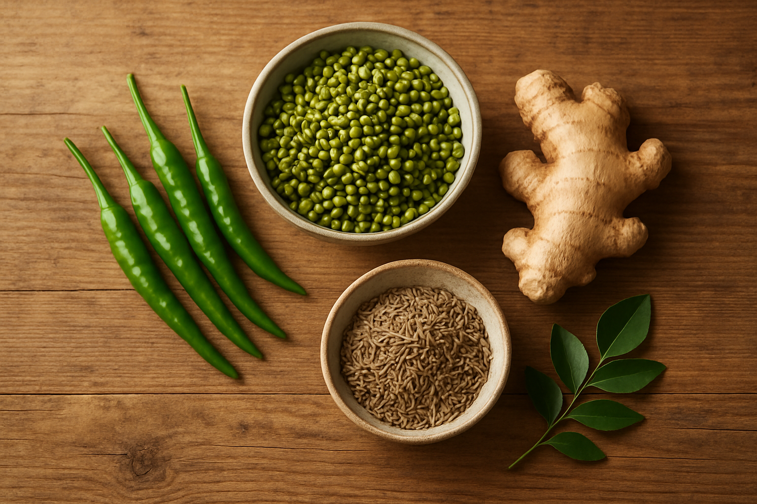 Choosing the Right Ingredients for the Best Results