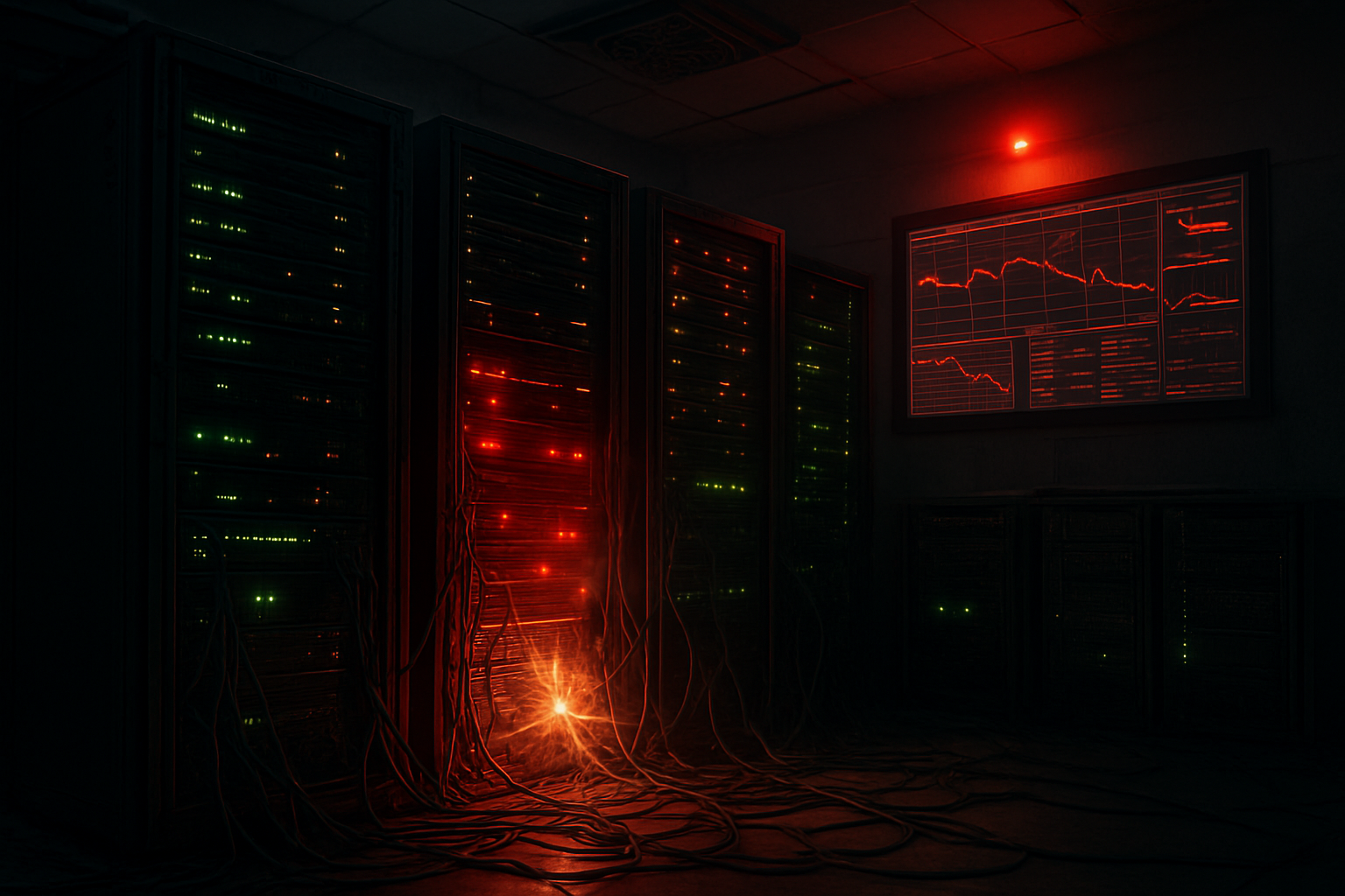 Understanding How LLM Agents Cause System Failures