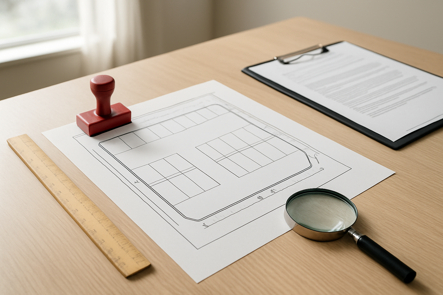 Parking Space Lease Plan: Land Registry Guide uk 6 Land Registry Compliance for Parking Space Lease Plans