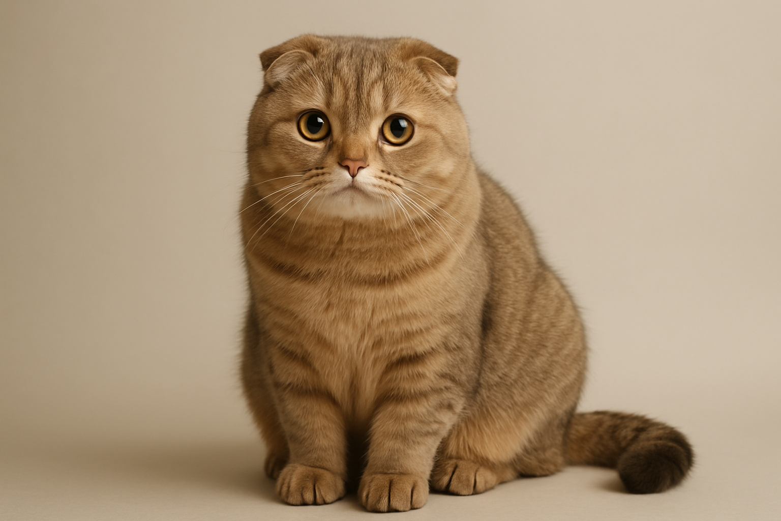Things to Know About Scottish Fold Cat Before Buying | Health, Care, Cost & Guide