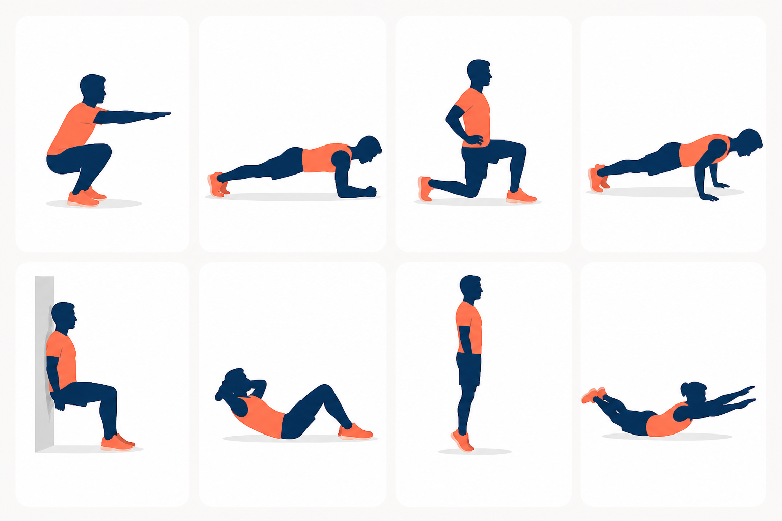 How to Lose Weight Without Ever Going to the Gym