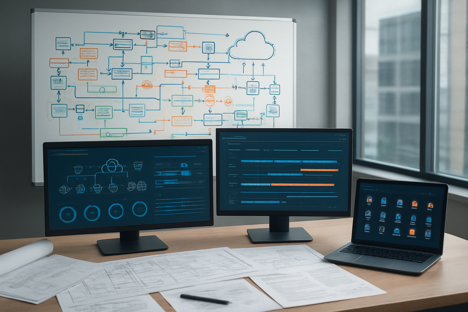 Planning Your Automated IAM Migration Strategy