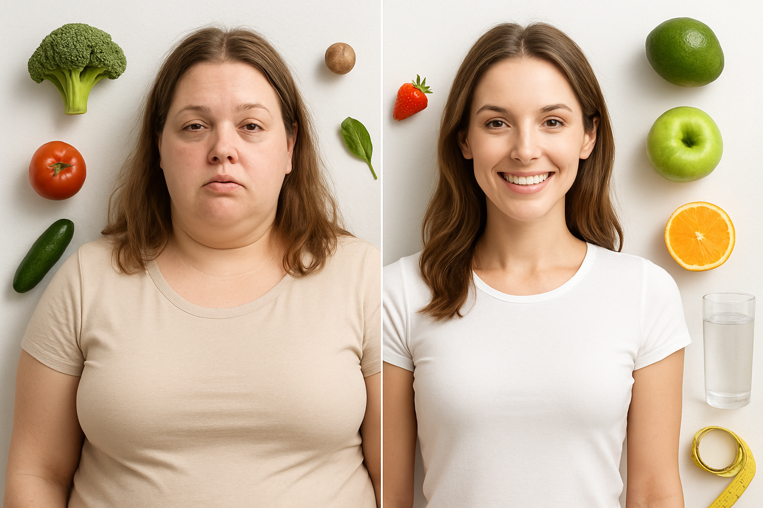 Benefícios Transformadores de Eliminar o Sal por 30 Dias