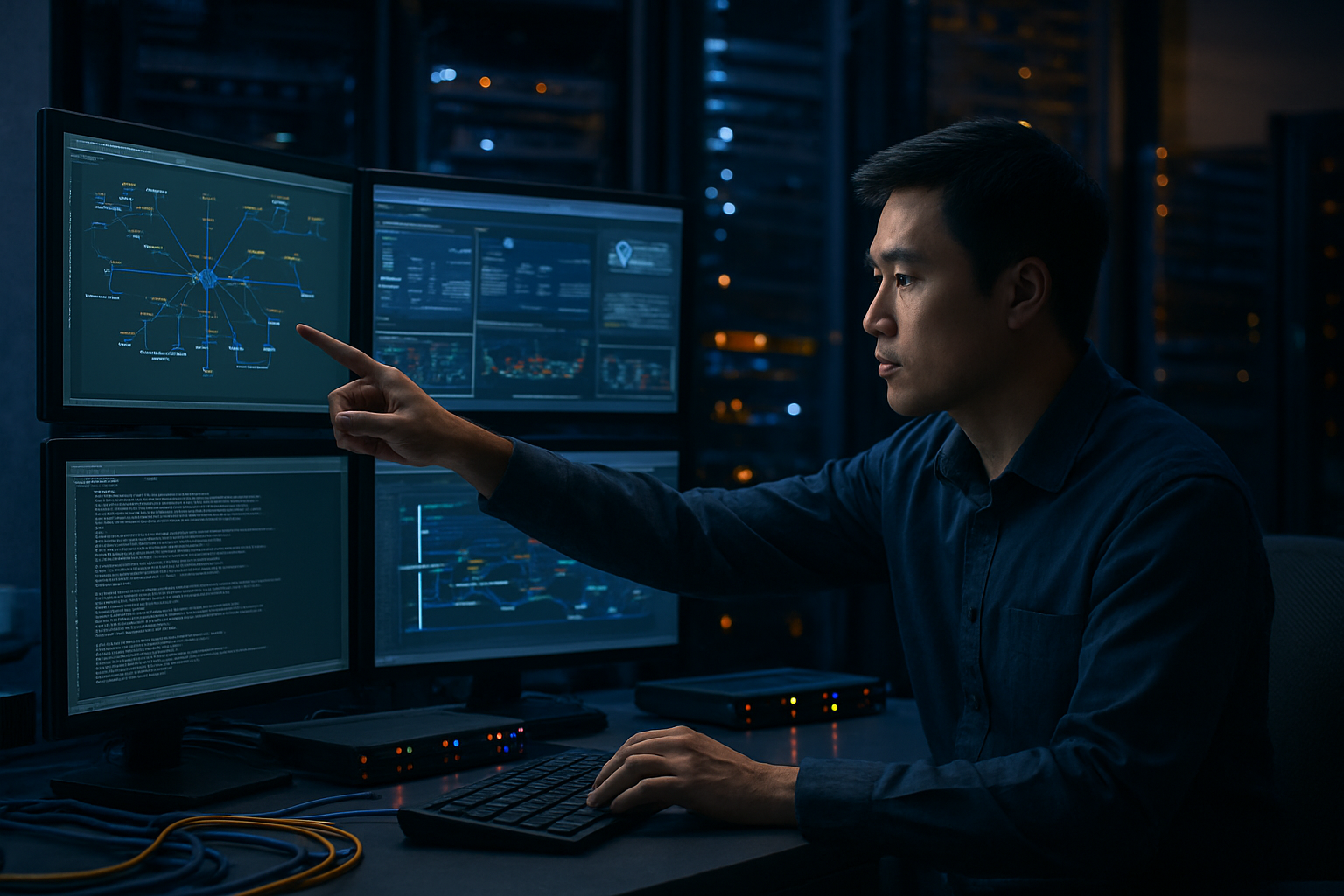 Troubleshooting Common NodePort Connectivity Issues