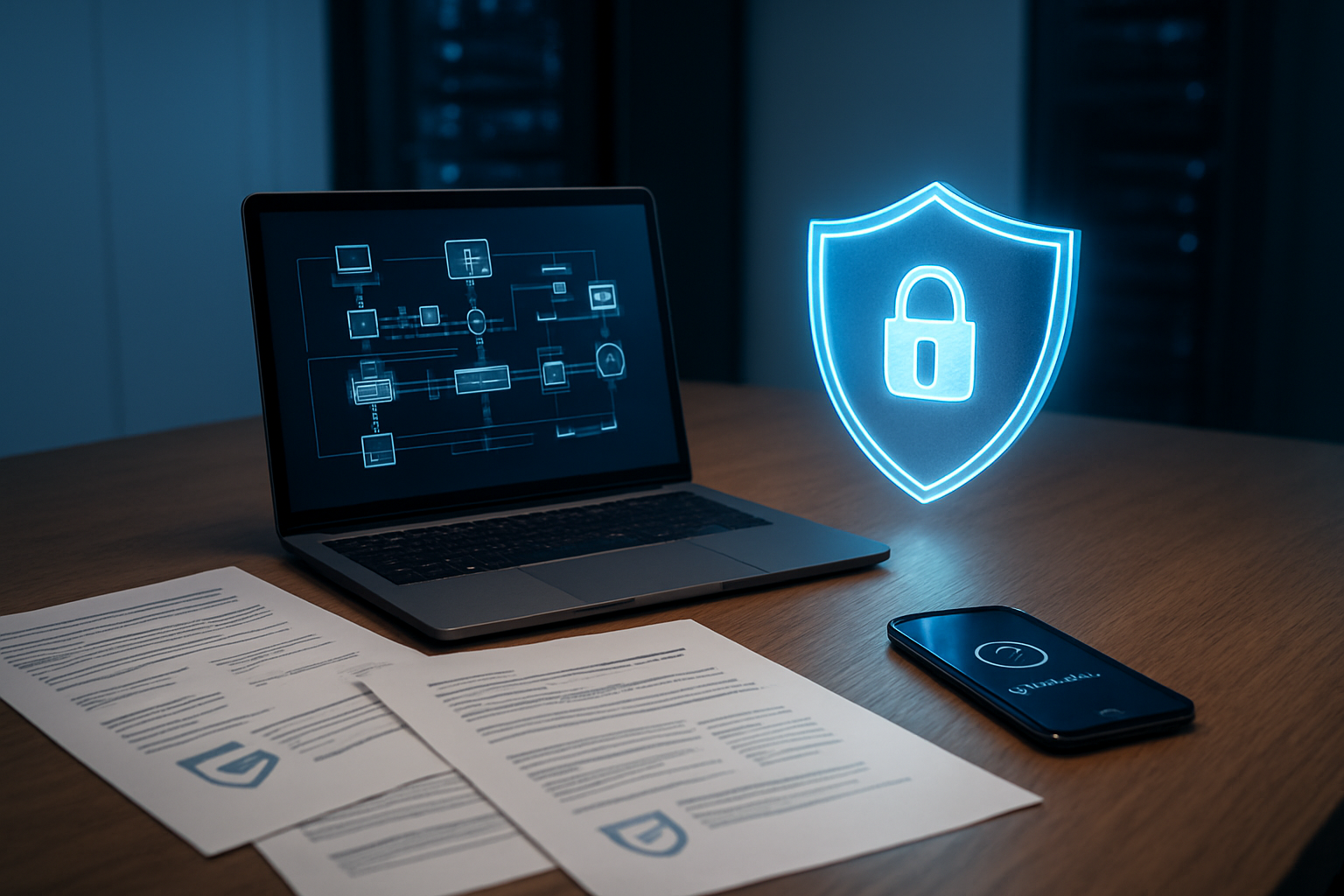 Security and Compliance Considerations
