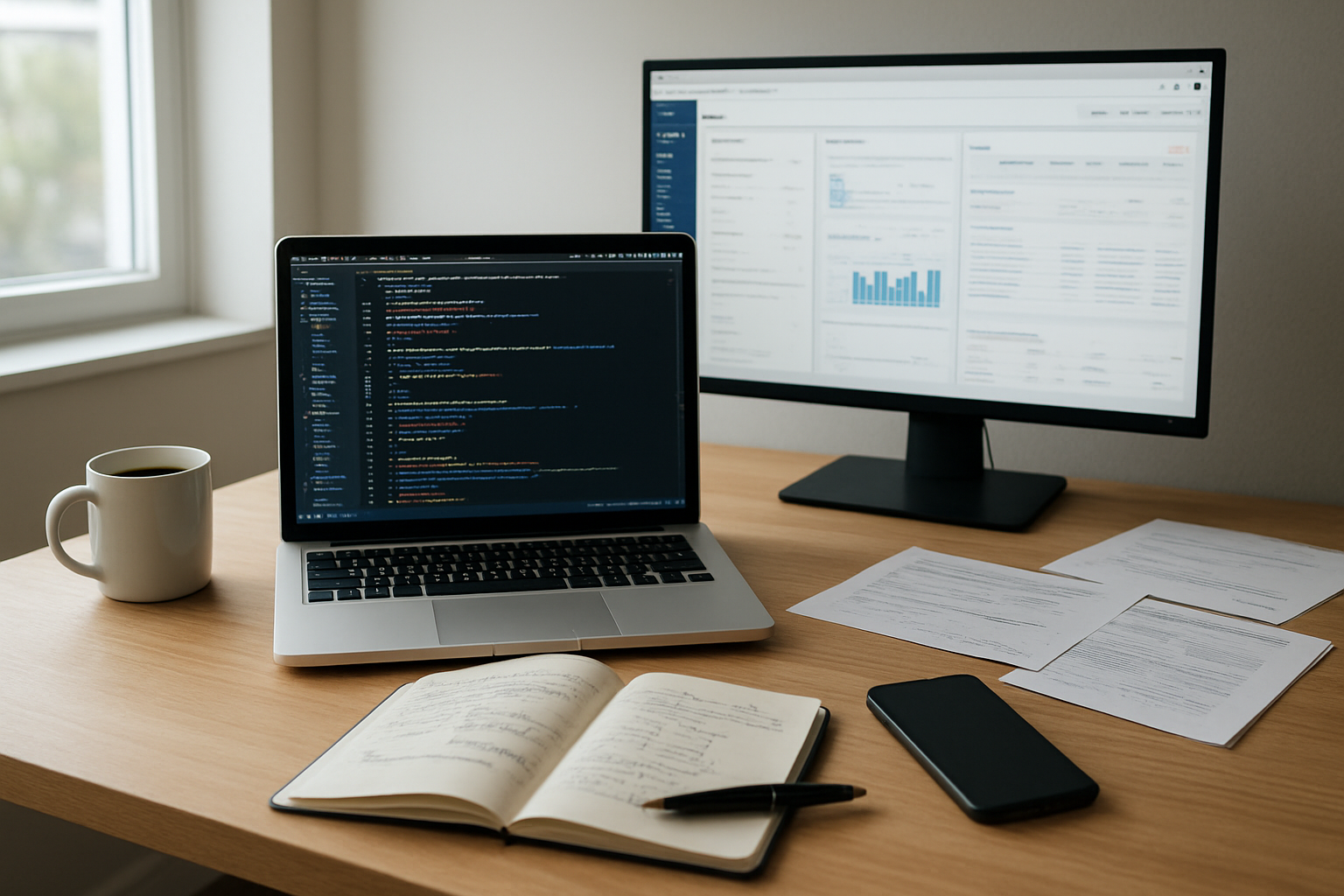 Set Up Your Development Environment for AgentCore Deployment