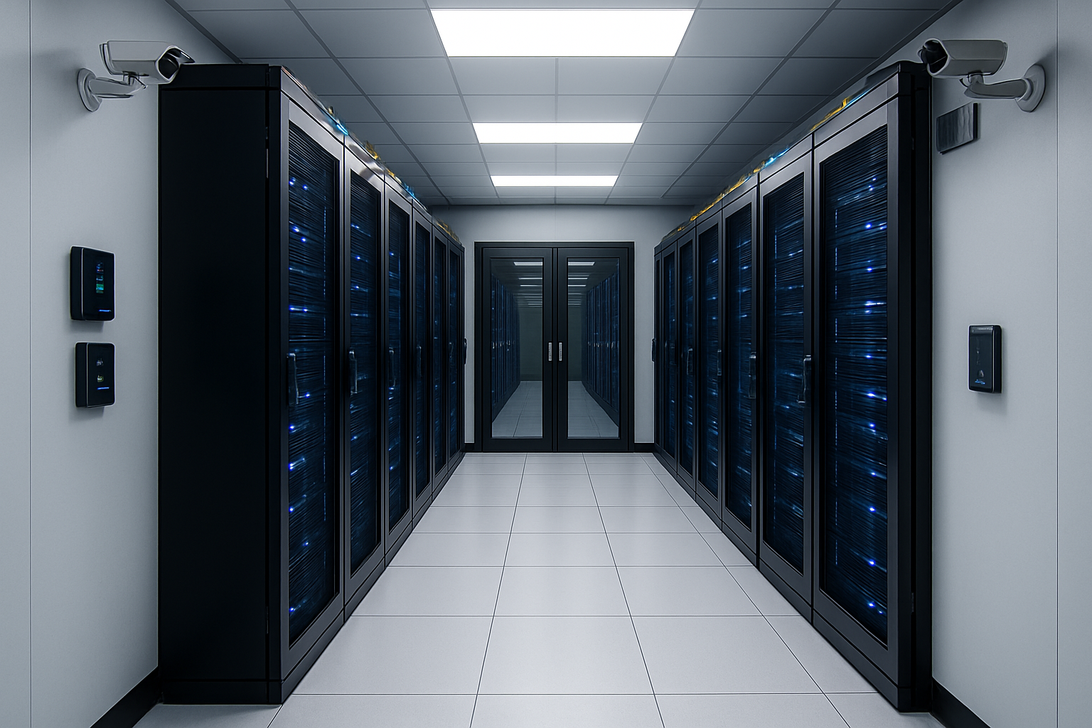 Implementing Robust Security Controls