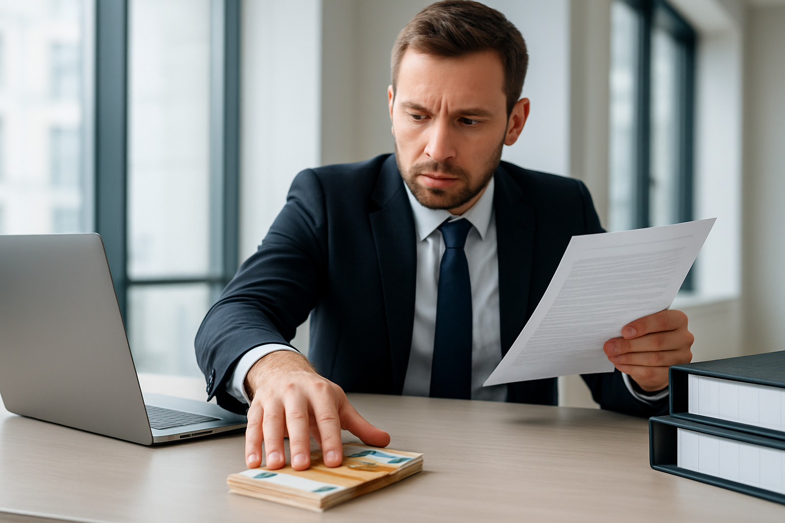 Rückforderung der Reservierungsgebühr durch Kaufinteressenten