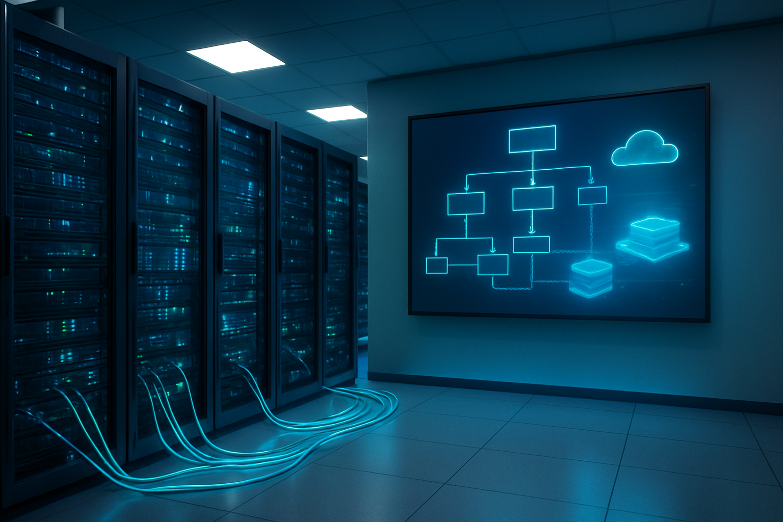 Understanding Terraform Stacks Architecture for Scalable Infrastructure