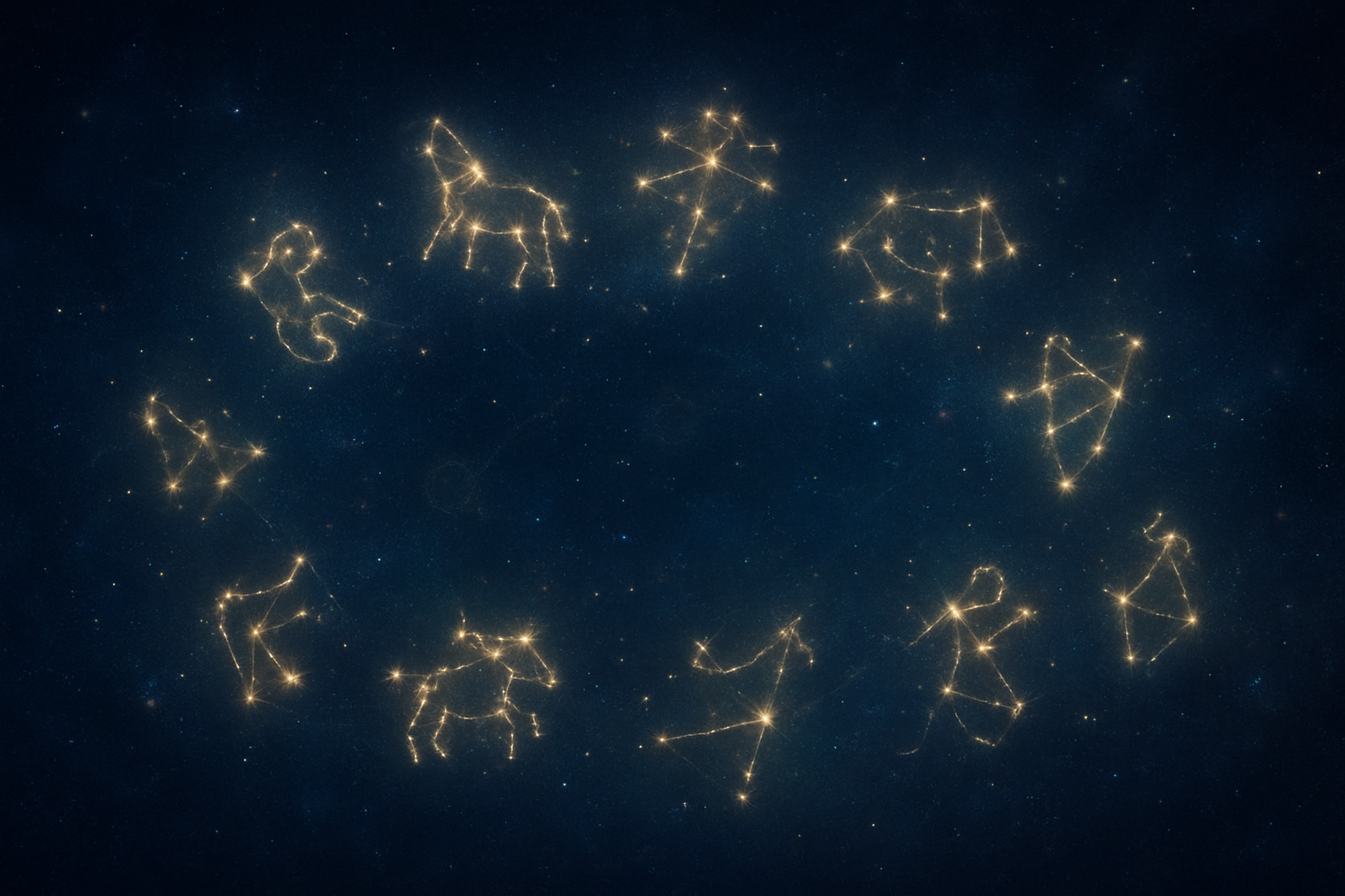 The First Nine Nakshatras and Their Life Lessons