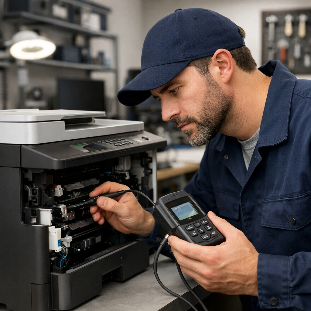 AI generated illustration