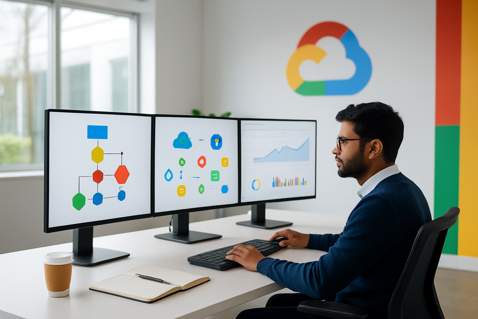GCP ML Pipeline Development Strategies