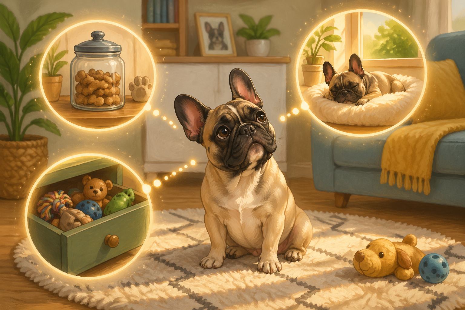 AI generated illustration