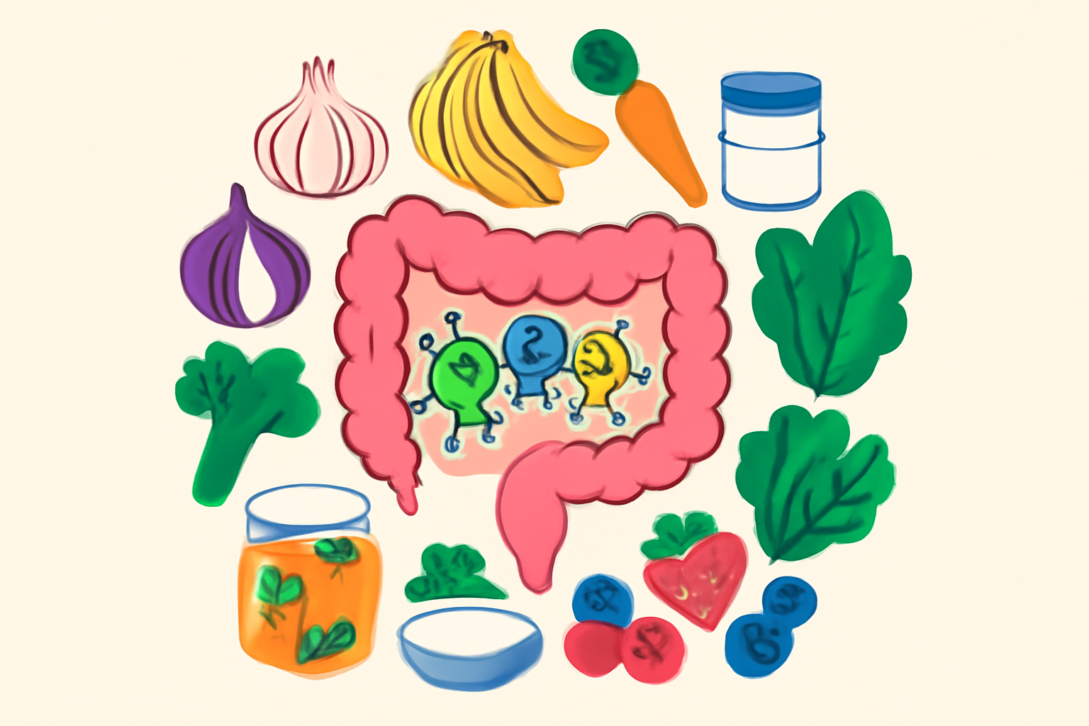 AI generated illustration
