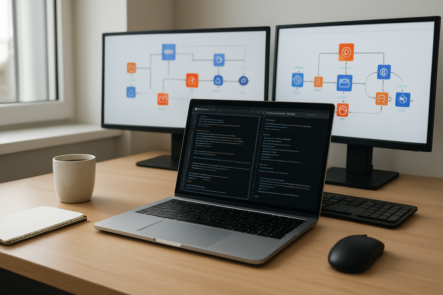 Install and Configure Terraform for AWS Infrastructure Management