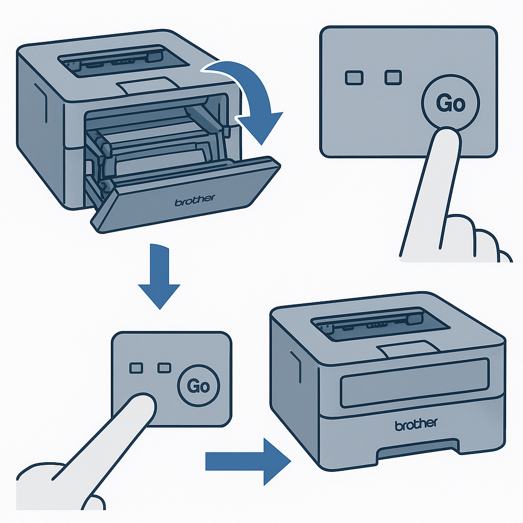 AI generated illustration