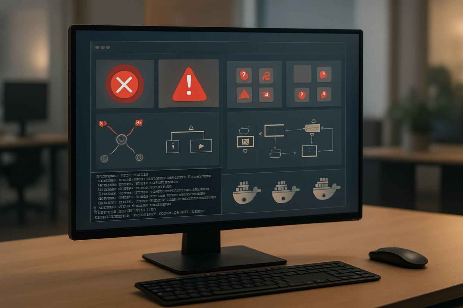 Diagnose and Resolve Image Pull Errors