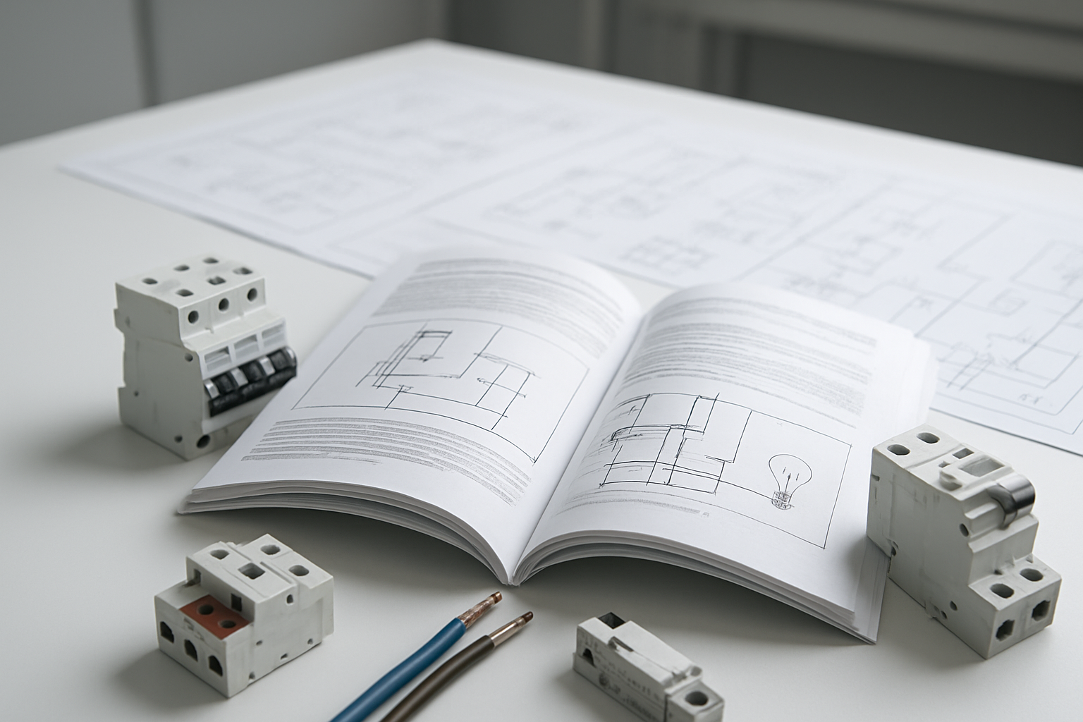 Grundlagen der DIN VDE 0100 Normenreihe verstehen