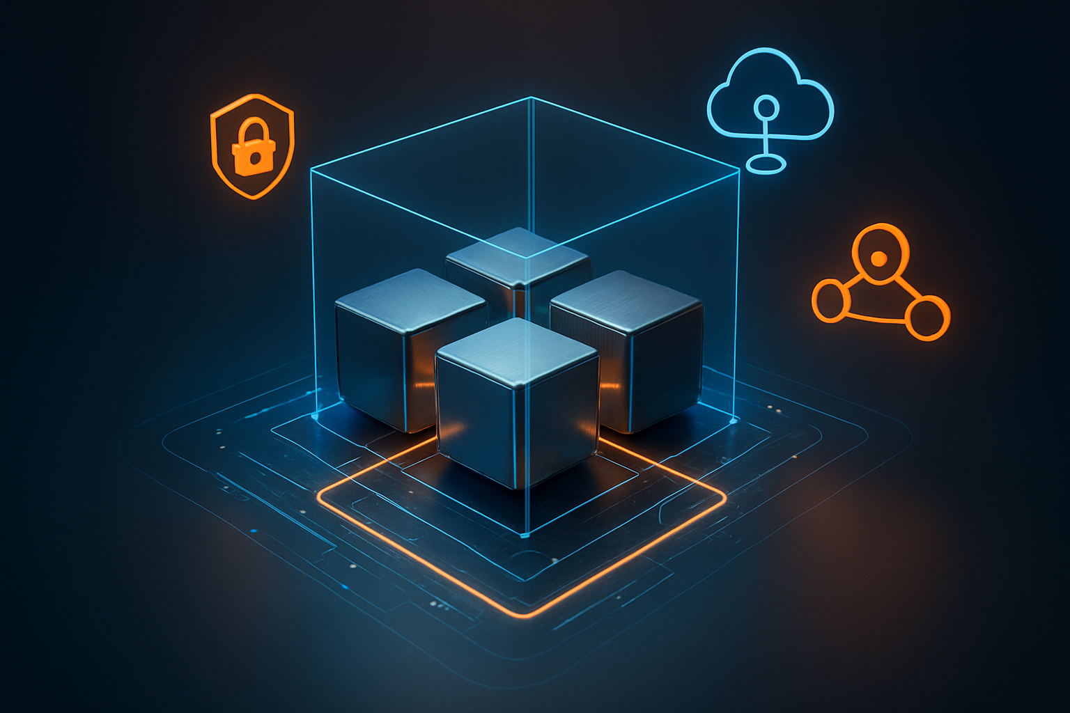 Set Up Your AWS Infrastructure Foundation