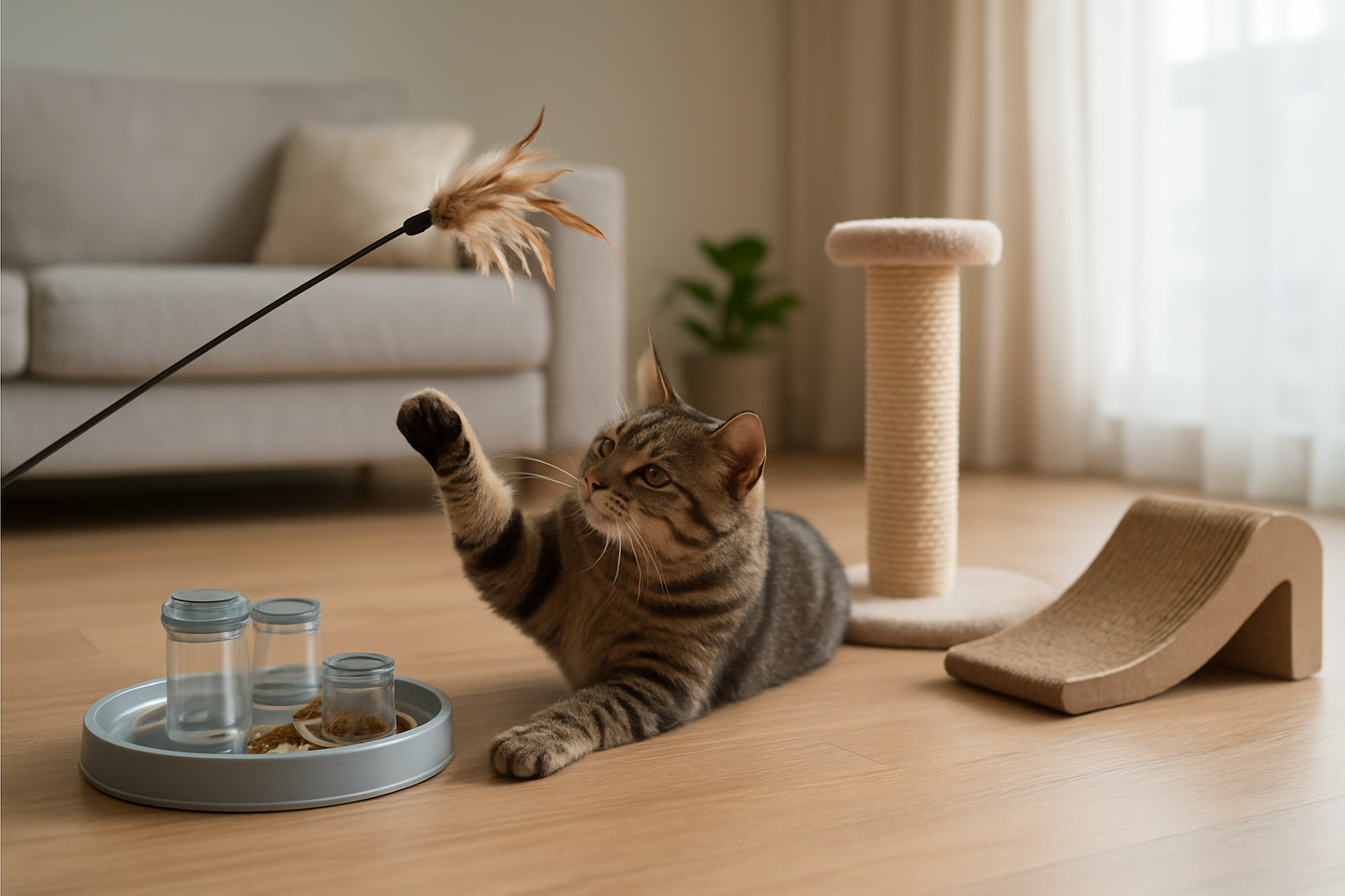 Essential Play Guidelines to Prevent Rough Behavior