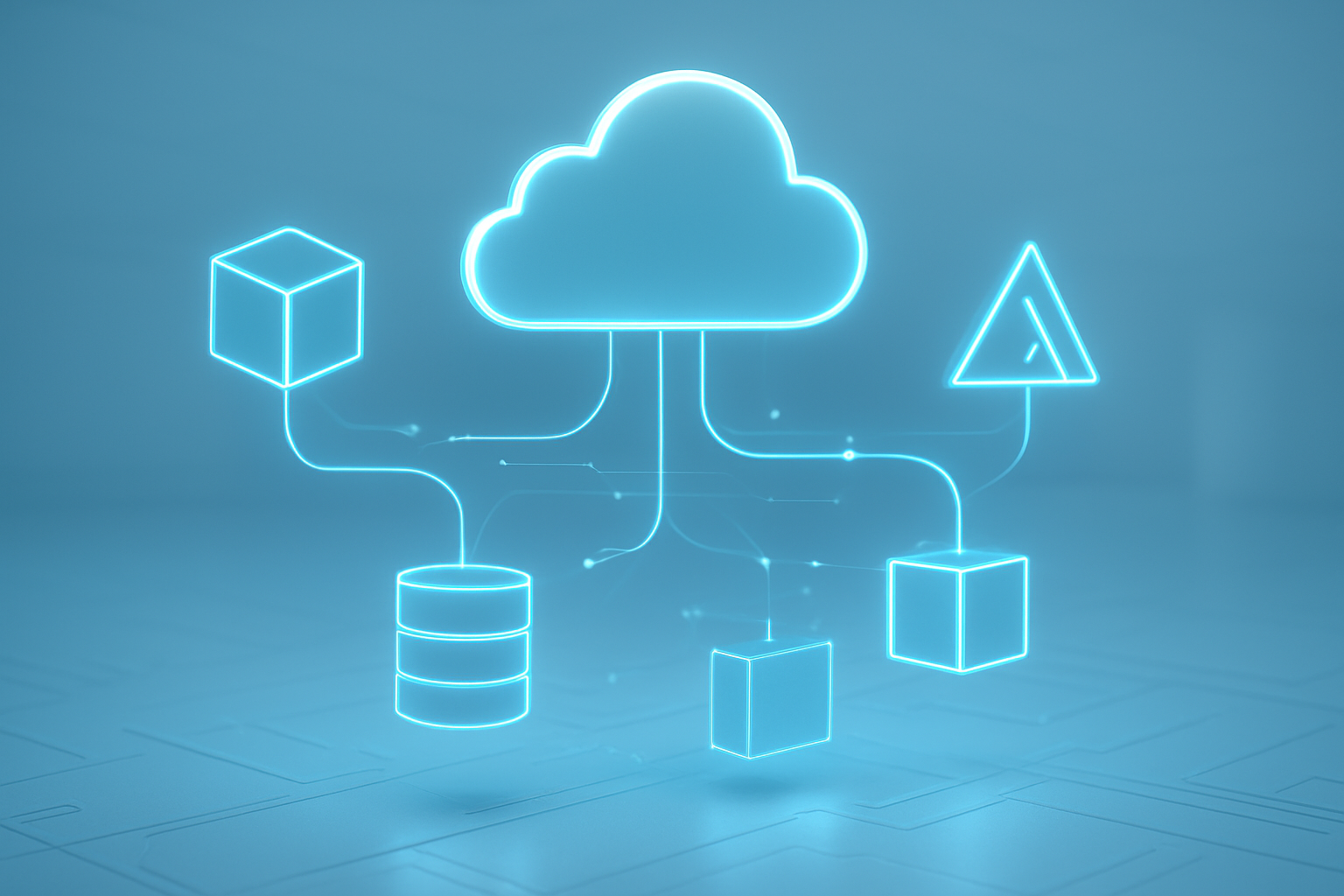 Essential Elements of Serverless Architecture