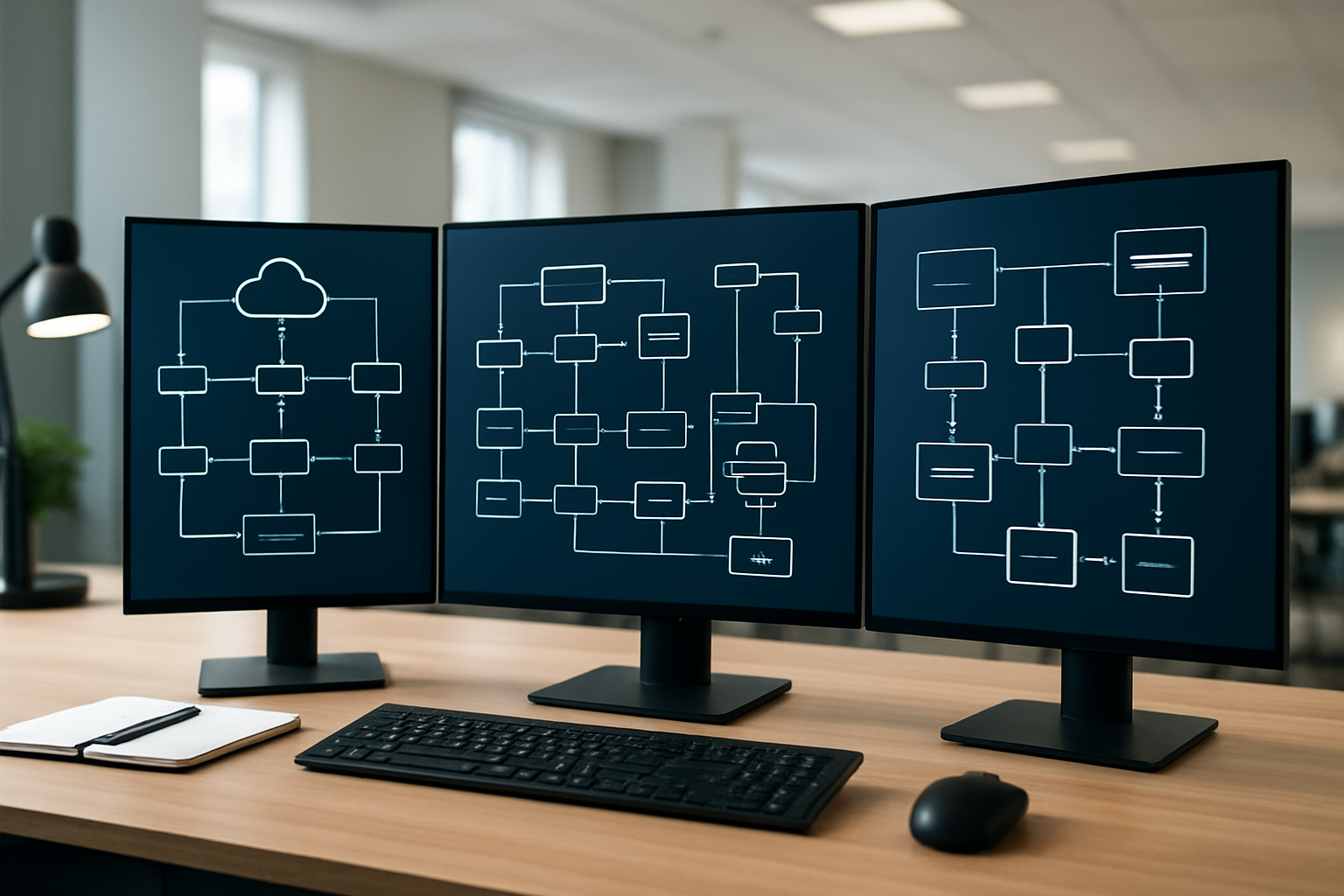 Building Automated Reprocessing Workflows