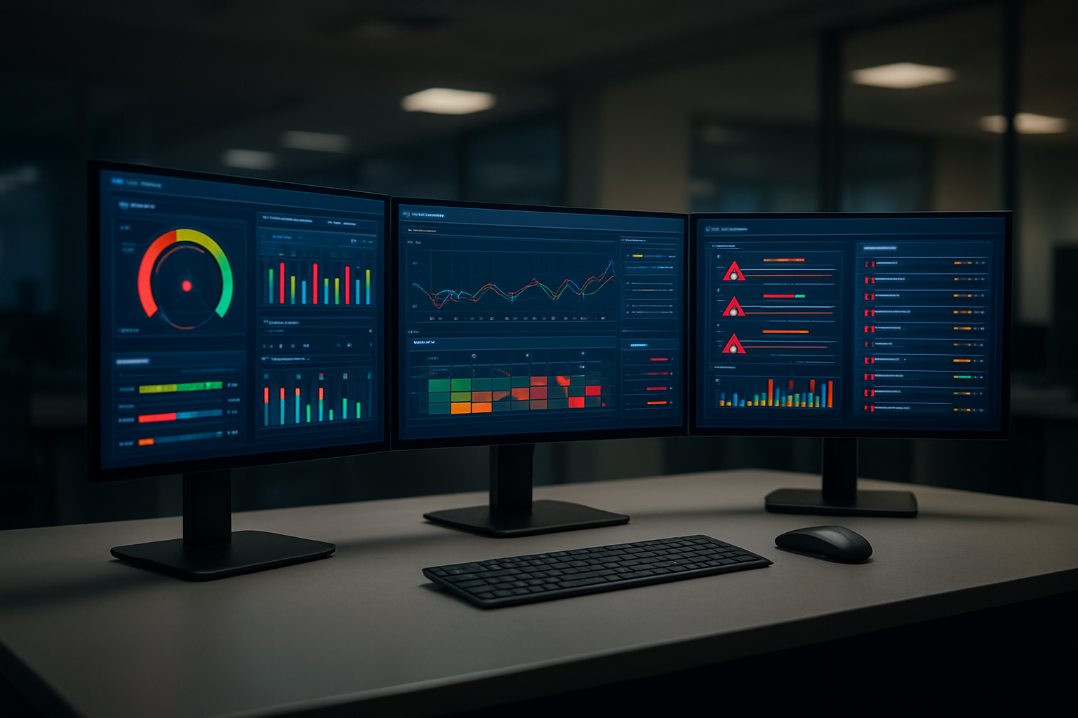 Error Handling and Monitoring Best Practices