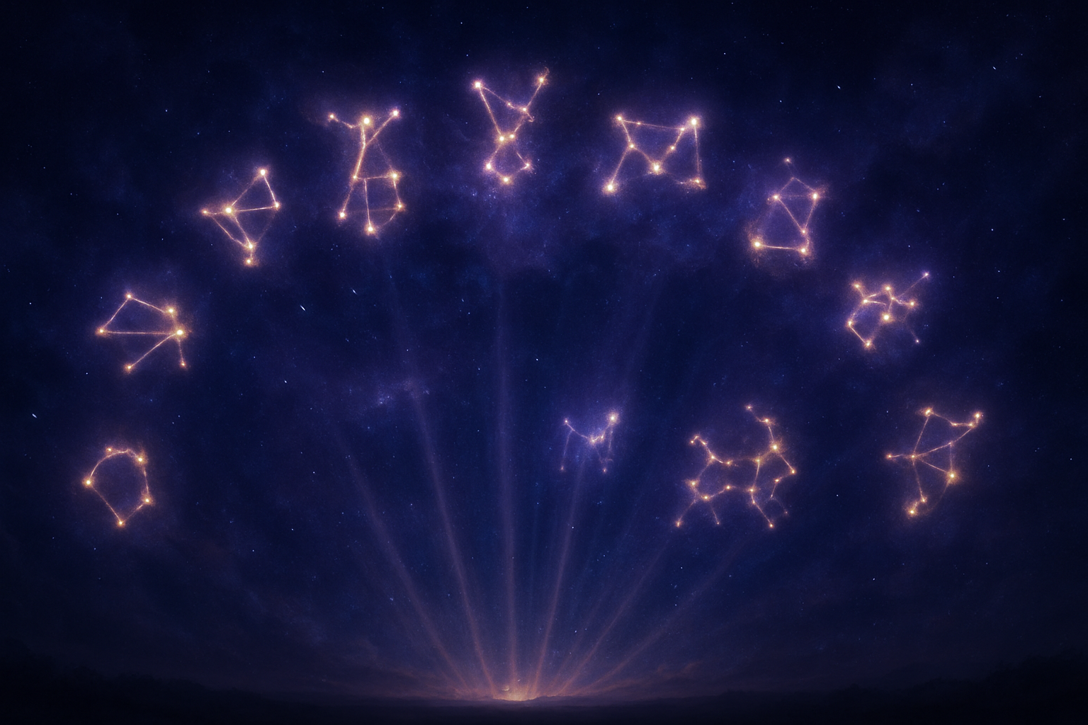 The Final Nine Nakshatras and Their Spiritual Significance