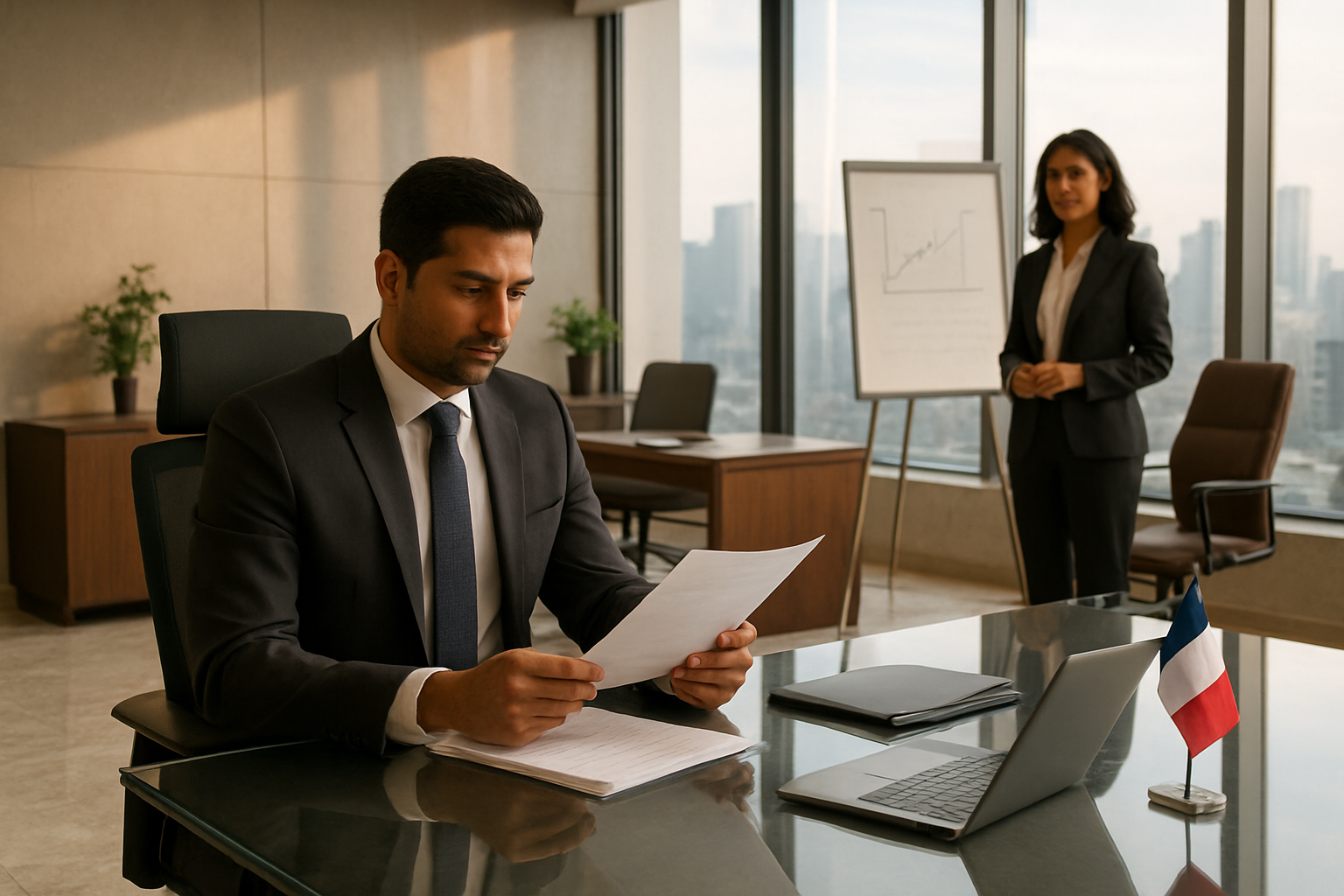 High-Paying Job Roles Available for French Speakers