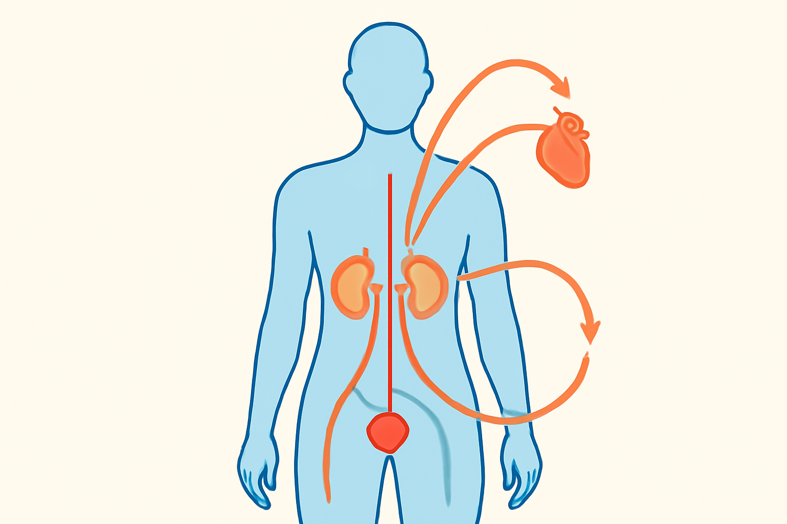 AI generated illustration