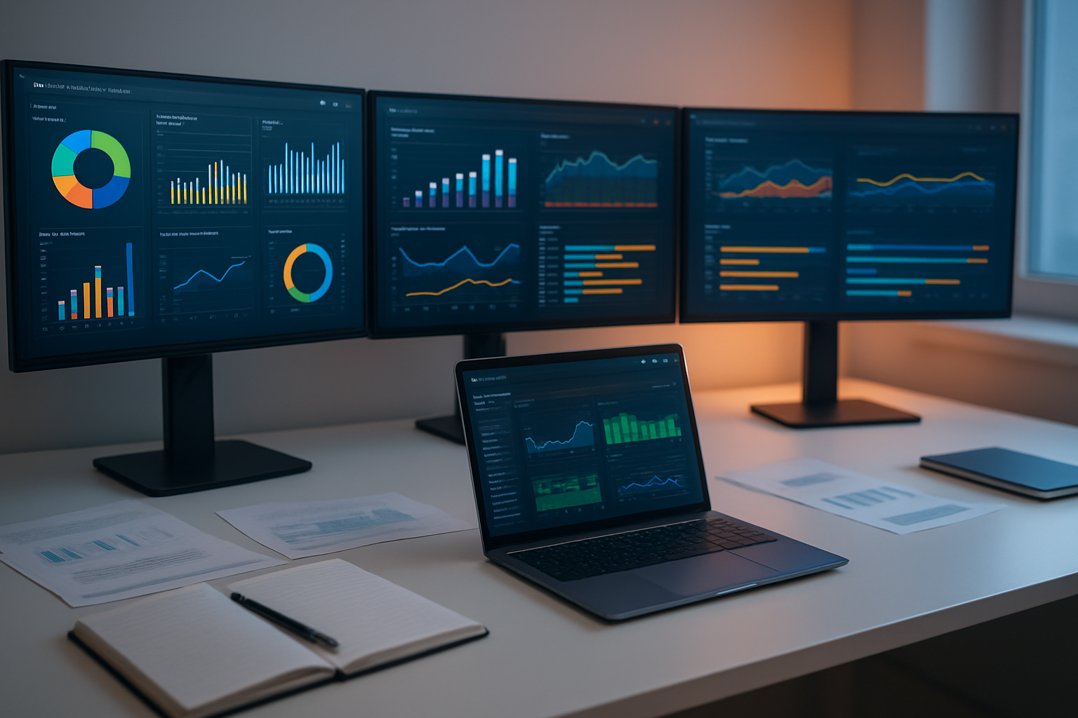 Monitoring and Optimizing Performance