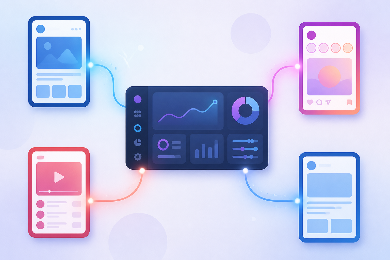 Meta Ads complete guide for Facebook and Instagram advertising campaigns
