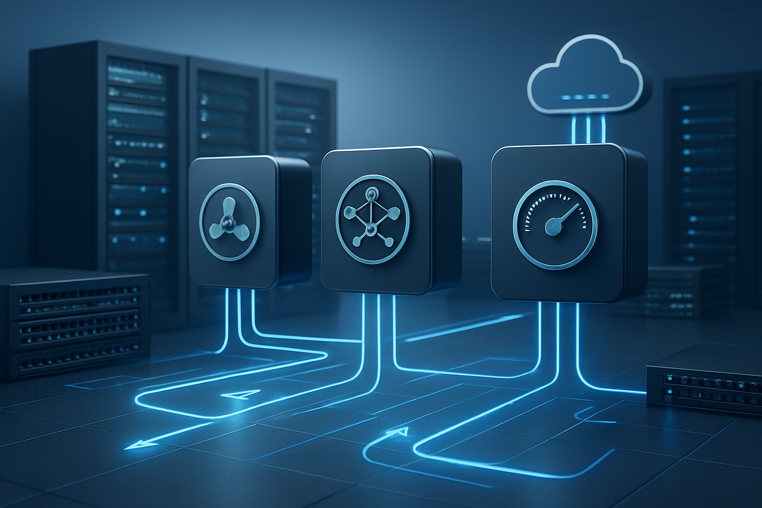 Understanding AWS Elastic Load Balancing Types for Optimal Performance