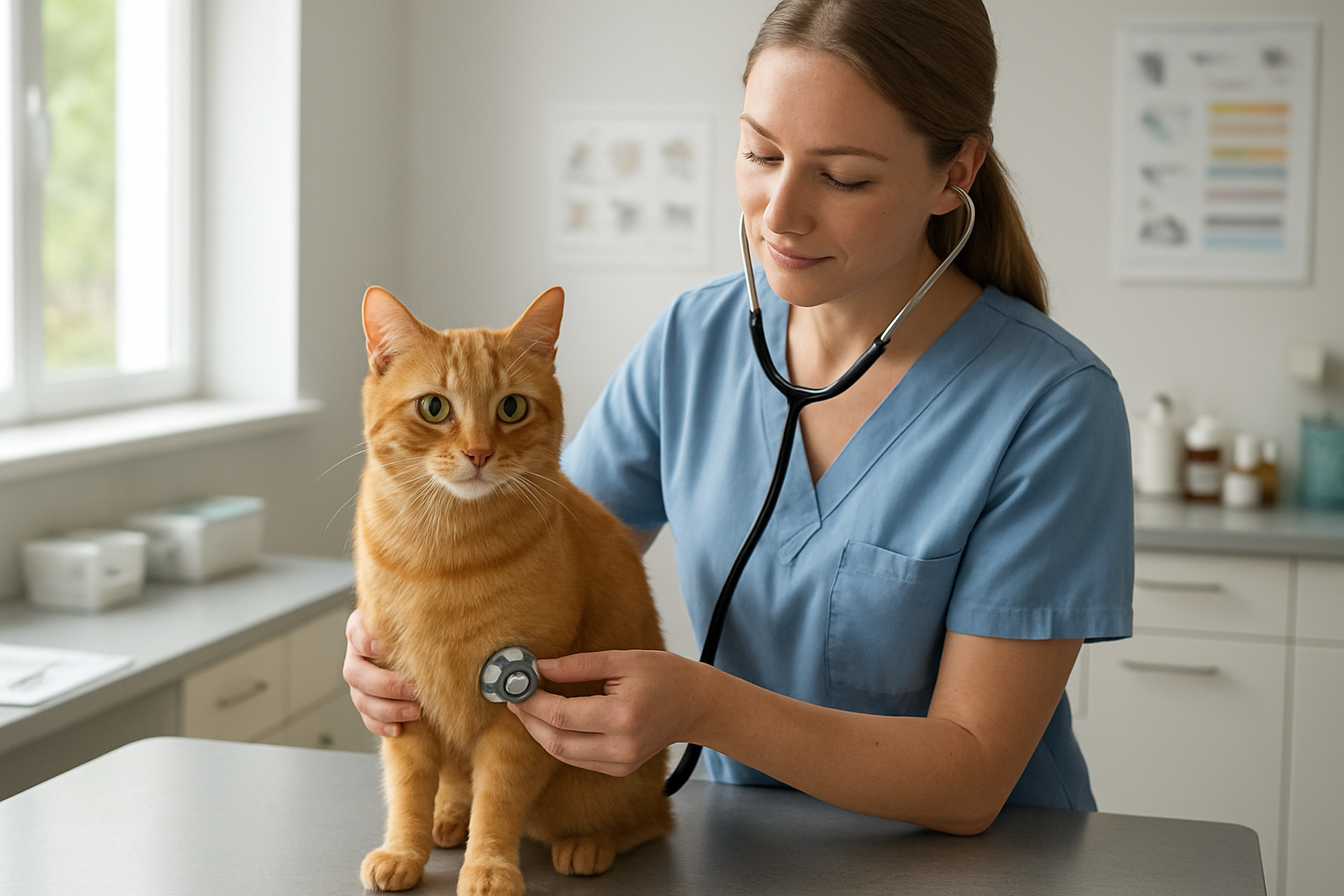 How Much Does it Cost to Adopt a Cat?