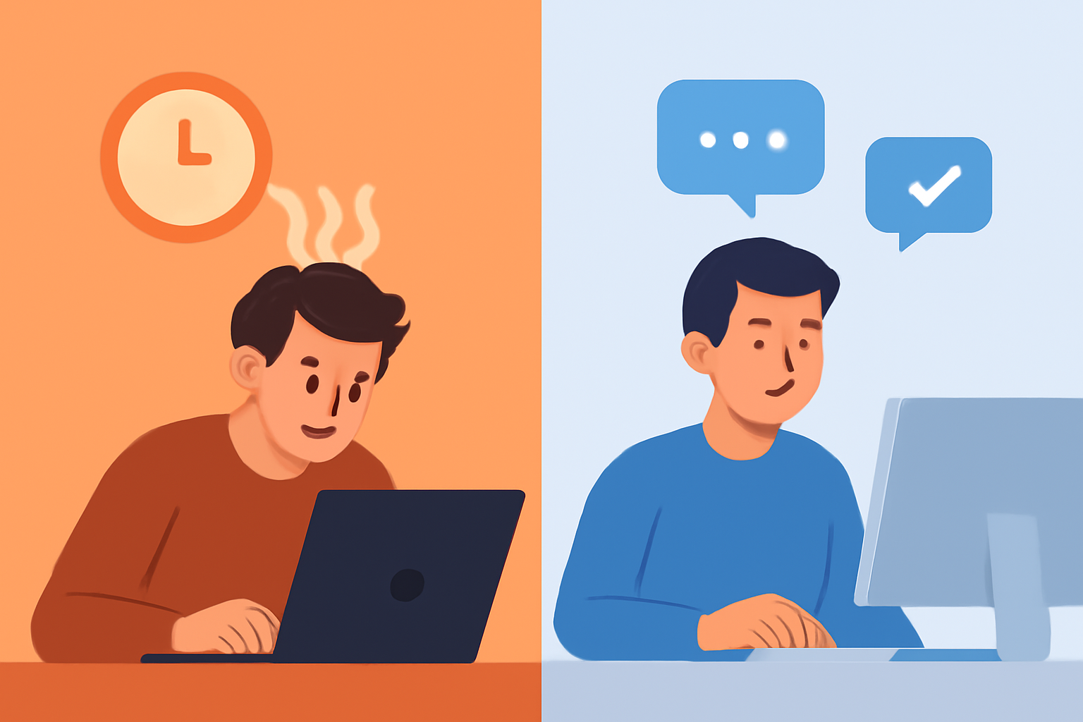 AI generated illustration